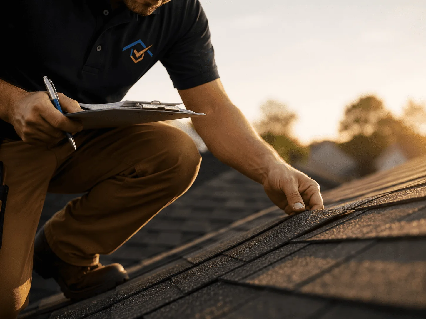 Why Choose Roof Inspection in Hayesville, NC